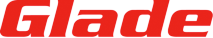 Glade Logo ausgeschrieben